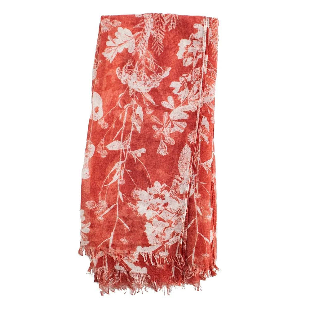 Peter Grimm Scarf Hat Rose - Peter Grimm - Flyclothing LLC