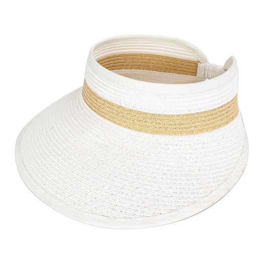 Peter Grimm White Shore Hat - Peter Grimm