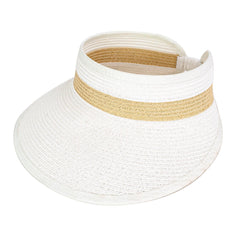Peter Grimm White Shore Hat - Peter Grimm