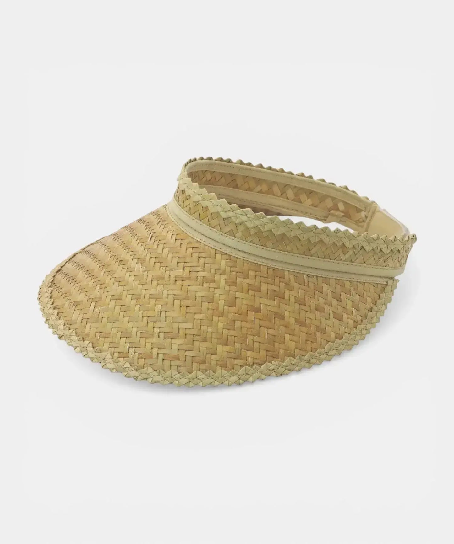 Peter Grimm Join In Visor hat - Peter Grimm - Flyclothing LLC