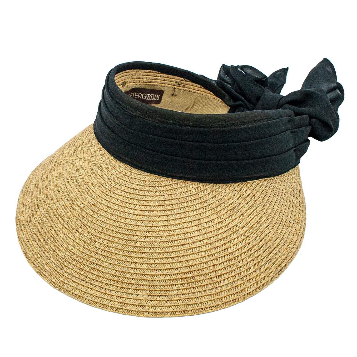Peter Grimm Lido Hat - Peter Grimm - Flyclothing LLC