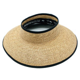 Peter Grimm Coco Palms Hat - Peter Grimm