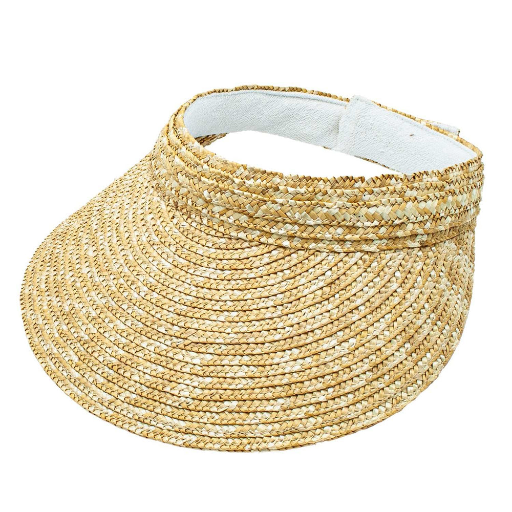 Peter Grimm Natural Adjustable Hanna Hat