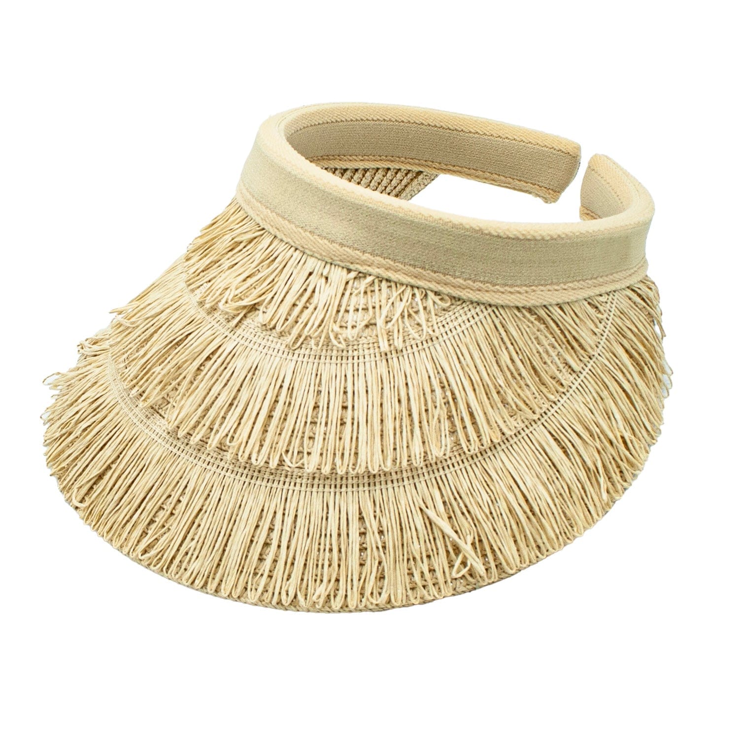 Peter Grimm Paradise Natural Hat - Peter Grimm