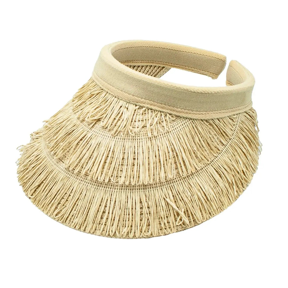 Peter Grimm Paradise Natural Hat - Peter Grimm