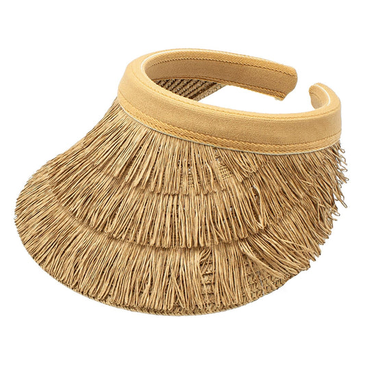 Peter Grimm Paradise Tan Hat - Peter Grimm