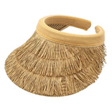 Peter Grimm Paradise Tan Hat - Peter Grimm