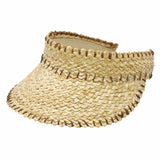 Peter Grimm Natural Annabelle Hat