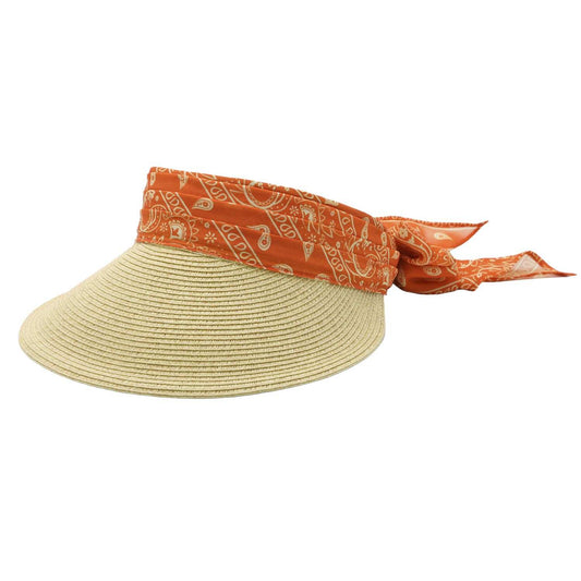 Peter Grimm Natural Savana Hat - Peter Grimm - Flyclothing LLC