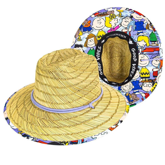 Peter Grimm Characters Junior Hat - Peter Grimm - Flyclothing LLC