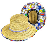 Peter Grimm Characters Junior Hat - Peter Grimm