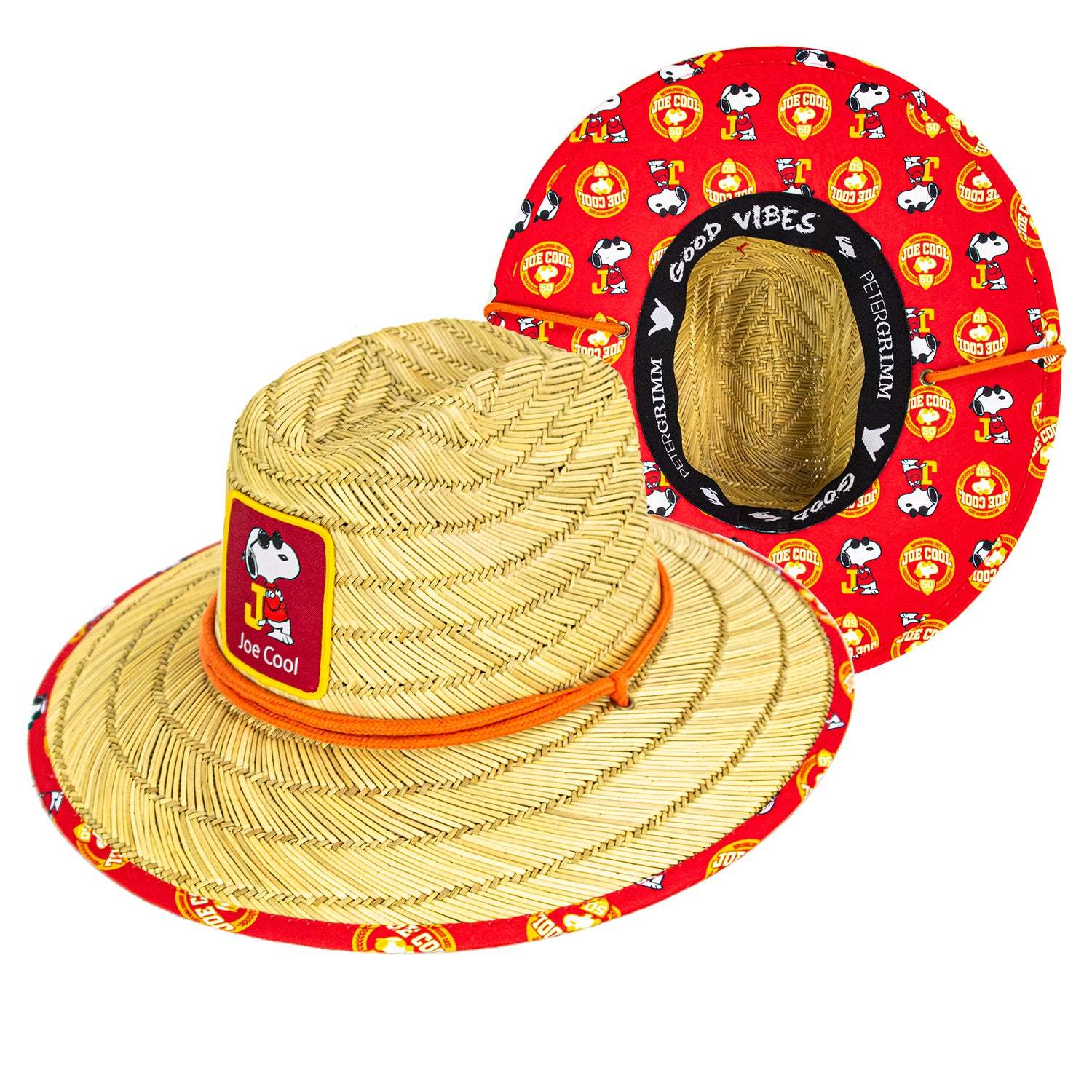 Peter Grimm Joe Cool Junior Hat - Peter Grimm - Flyclothing LLC