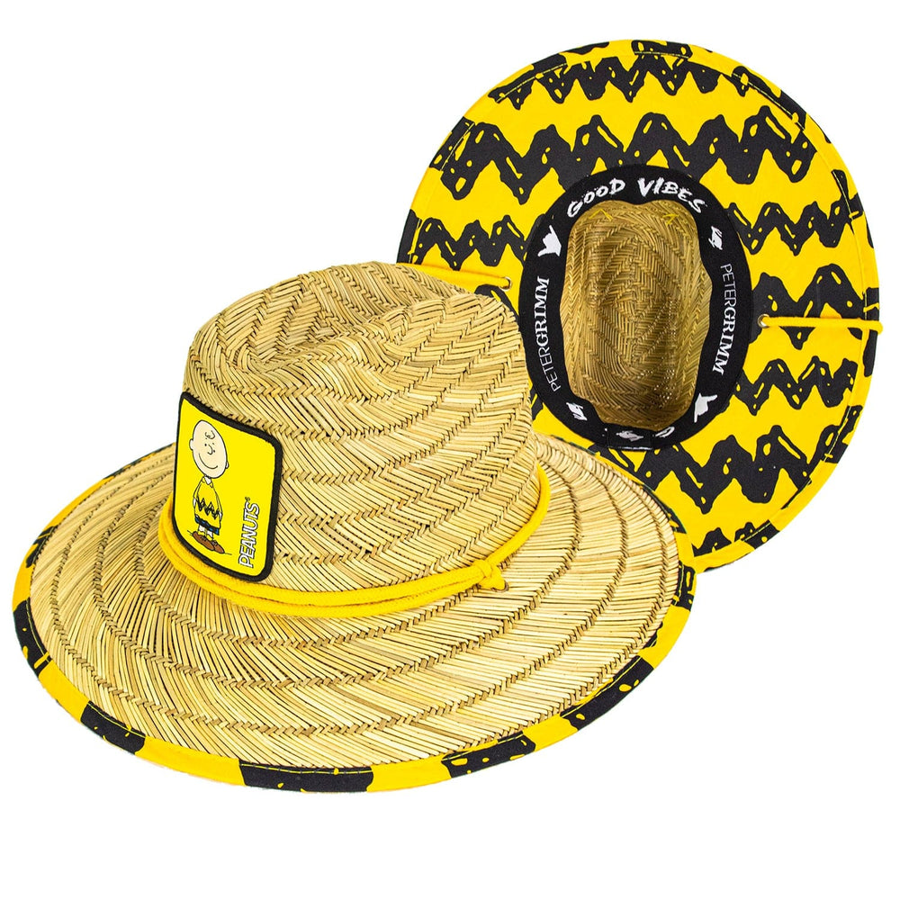 Peter Grimm Charlie Junior Hat - Peter Grimm