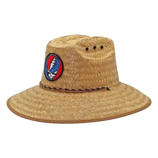 Peter Grimm Natural SYF Youth Lifeguard Hat - Peter Grimm - Flyclothing LLC