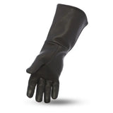 Phenom - Men's Motorcycle Leather Gauntlet - First Manufacturing Company - Flyclothing LLC
