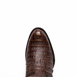 Phoenix Aged Brown - Marco Di Milano - Flyclothing LLC