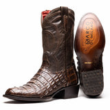 Phoenix Aged Brown