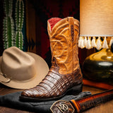 Phoenix Aged Maple - Marco Di Milano - Flyclothing LLC