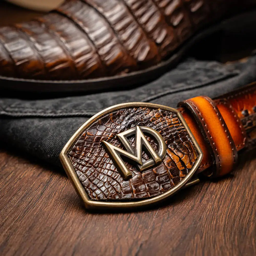 Phoenix Aged Maple - Marco Di Milano - Flyclothing LLC