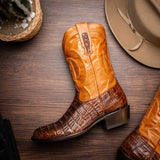 Phoenix Aged Maple - Marco Di Milano - Flyclothing LLC