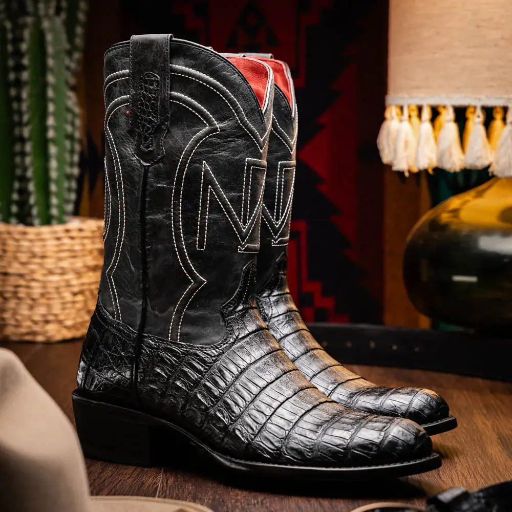 Phoenix Black - Marco Di Milano - Flyclothing LLC