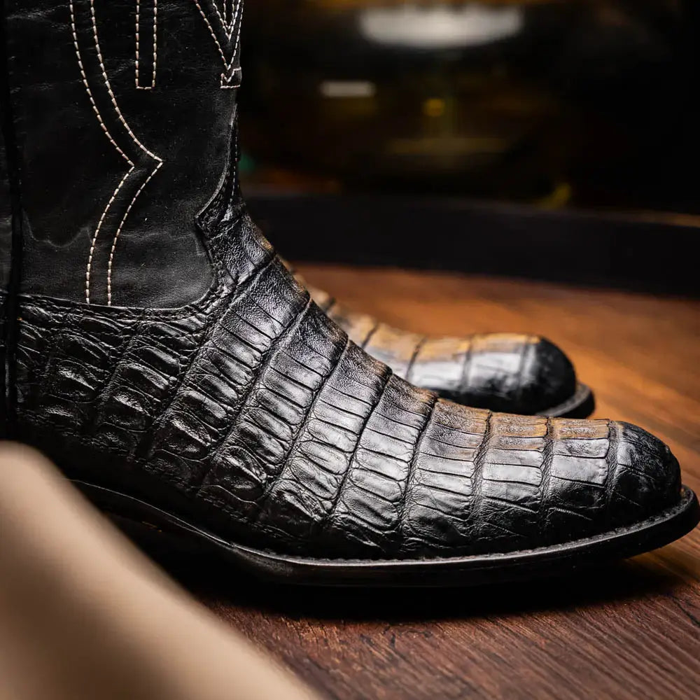 Phoenix Black - Marco Di Milano - Flyclothing LLC