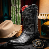 Phoenix Black - Marco Di Milano - Flyclothing LLC
