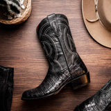 Phoenix Black - Marco Di Milano - Flyclothing LLC