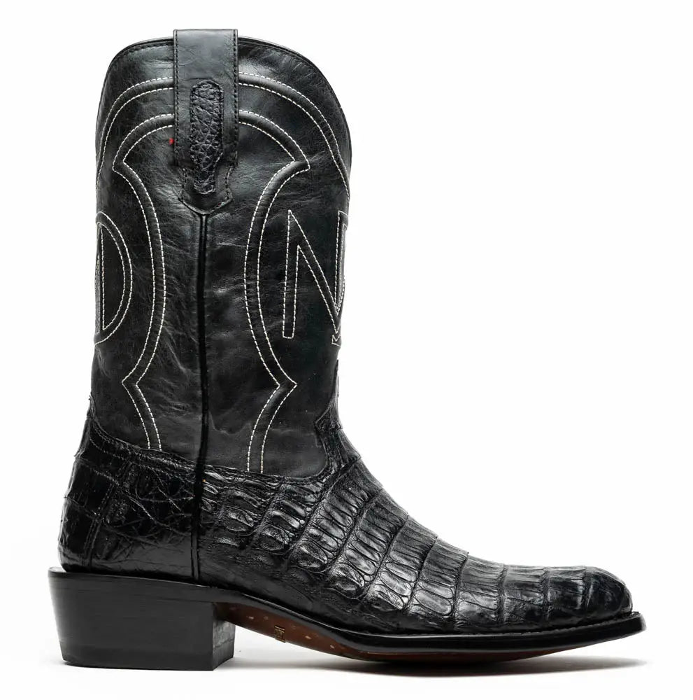 Phoenix Black - Marco Di Milano - Flyclothing LLC