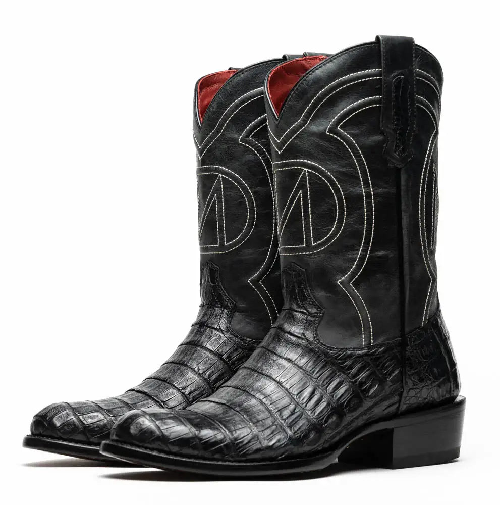 Phoenix Black - Marco Di Milano - Flyclothing LLC
