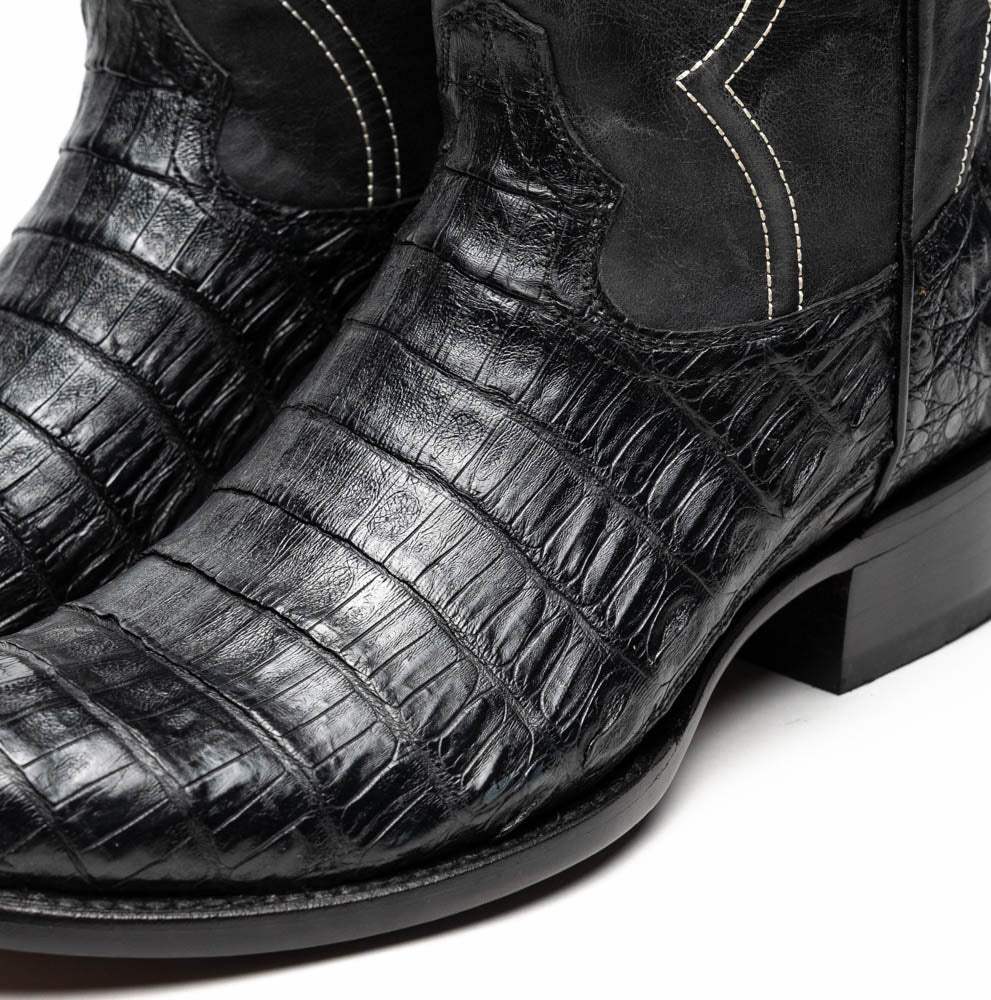 Phoenix Black - Marco Di Milano - Flyclothing LLC