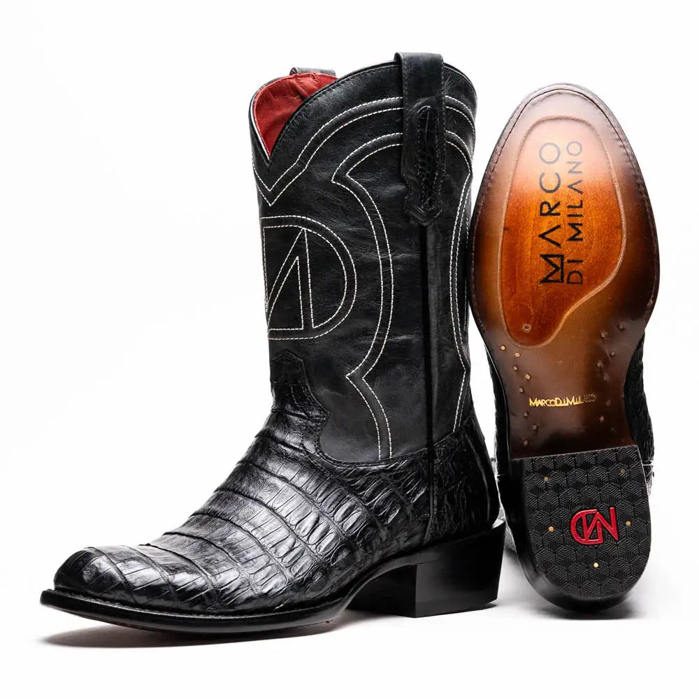 Phoenix Black - Marco Di Milano - Flyclothing LLC