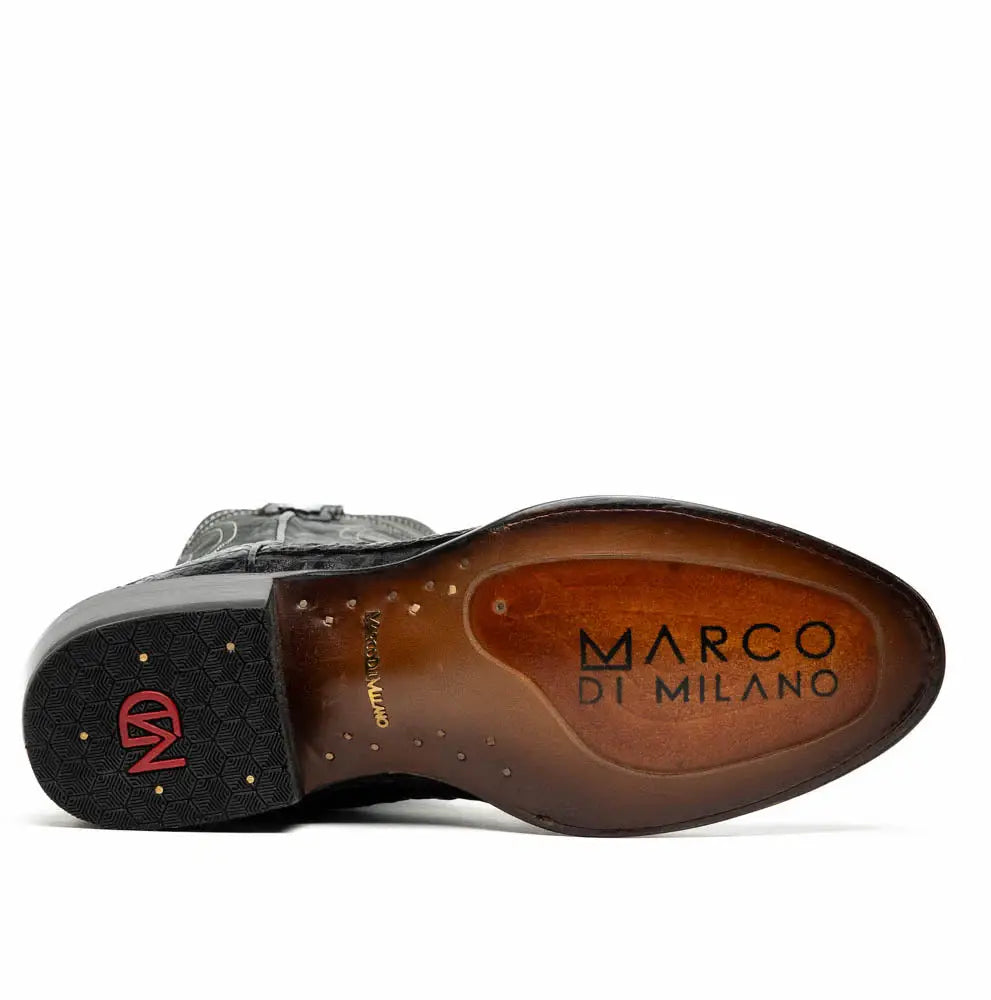 Phoenix Black - Marco Di Milano - Flyclothing LLC
