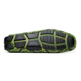 Pia Lemon Green