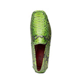 Pia Lemon Green