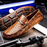 Pia Cognac - Marco Di Milano - Flyclothing LLC