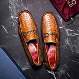 Pia Cognac - Marco Di Milano - Flyclothing LLC