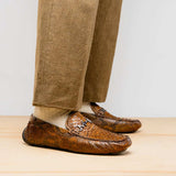 Pia Cognac - Marco Di Milano - Flyclothing LLC