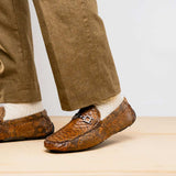 Pia Cognac - Marco Di Milano - Flyclothing LLC