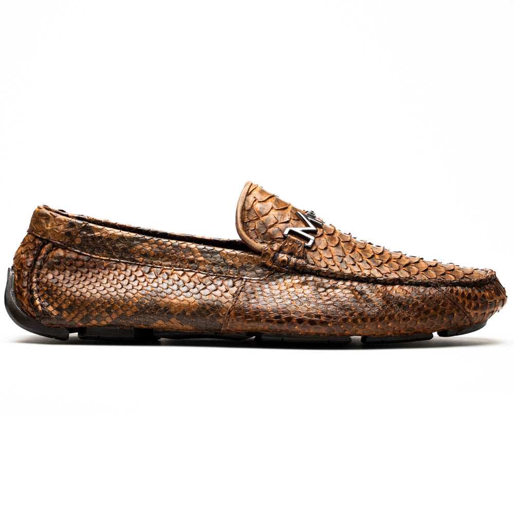 Pia Cognac - Marco Di Milano - Flyclothing LLC
