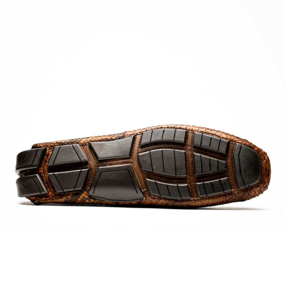 Pia Cognac - Marco Di Milano - Flyclothing LLC