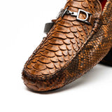 Pia Cognac - Marco Di Milano - Flyclothing LLC