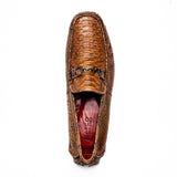 Pia Cognac - Marco Di Milano - Flyclothing LLC