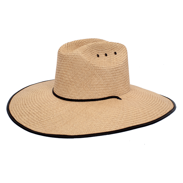 Peter Grimm Tan Piasa Hat - Peter Grimm