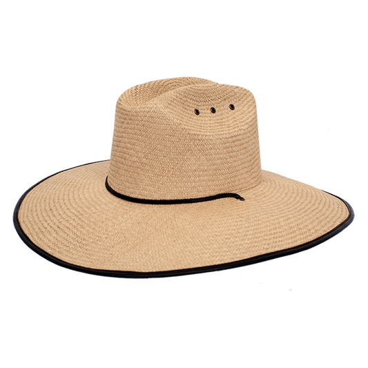 Peter Grimm Tan Piasa Hat - Peter Grimm
