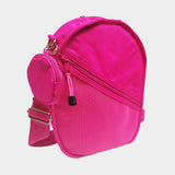 Pickleball Sling Bag / Crossbody Bag - Madeline Love - Flyclothing LLC