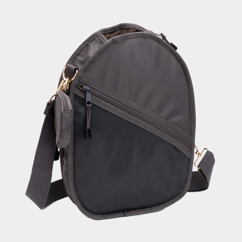 Pickleball Sling Bag / Crossbody Bag - Madeline Love - Flyclothing LLC