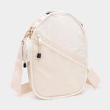 Pickleball Sling Bag / Crossbody Bag - Madeline Love - Flyclothing LLC