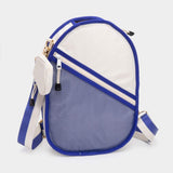 Pickleball Sling Bag / Crossbody Bag - Madeline Love - Flyclothing LLC