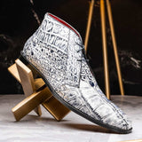 Pietro Newspaper - Marco Di Milano - Flyclothing LLC